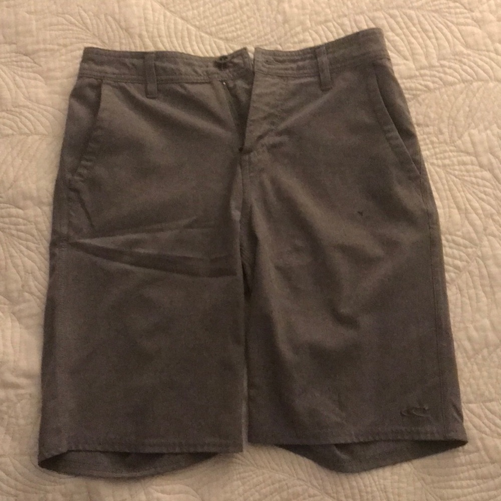 O’Neill Grey Shorts